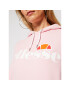 Ellesse Jopa Torices Oh SGS03244 Roza Regular Fit - Pepit.si