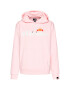 Ellesse Jopa Torices Oh SGS03244 Roza Regular Fit - Pepit.si