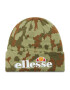 Ellesse Kapa Velly Camo Beanie SAKA2031 Zelena - Pepit.si