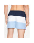 Ellesse Kopalne hlače Cielo SHR04797 Modra Regular Fit - Pepit.si