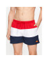 Ellesse Kopalne hlače Cielo SHR04797 Rdeča Regular Fit - Pepit.si