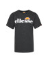 Ellesse Majica Albany SGS03237 Siva Regular Fit - Pepit.si