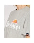 Ellesse Majica Alberta SGS04484 Siva Regular Fit - Pepit.si