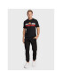 Ellesse Majica Aprel SHM06453 Črna Regular Fit - Pepit.si