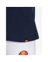 Ellesse Majica Aprel SHR06453 Mornarsko modra Regular Fit - Pepit.si