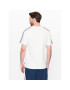 Ellesse Majica Capurso SHR17439 Bela Regular Fit - Pepit.si