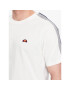 Ellesse Majica Capurso SHR17439 Bela Regular Fit - Pepit.si