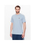 Ellesse Majica Capurso SHR17439 Modra Regular Fit - Pepit.si