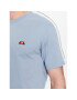 Ellesse Majica Capurso SHR17439 Modra Regular Fit - Pepit.si