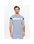 Ellesse Majica Caserio SHR17433 Modra Regular Fit - Pepit.si