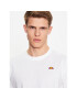 Ellesse Majica Chello SHR17632 Bela Regular Fit - Pepit.si