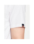 Ellesse Majica Chello SHR17632 Bela Regular Fit - Pepit.si