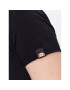 Ellesse Majica Chelu SGR17949 Črna Regular Fit - Pepit.si