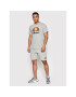 Ellesse Majica Dyne SXG12736 Siva Regular Fit - Pepit.si