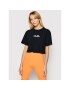 Ellesse Majica Fireball SGB06838 Črna Loose Fit - Pepit.si