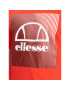 Ellesse Majica Flecta SXR17843 Rdeča Regular Fit - Pepit.si