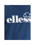 Ellesse Majica Fuenti SHP16469 Modra Regular Fit - Pepit.si