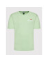 Ellesse Majica Fuller SHM13796 Zelena Relaxed Fit - Pepit.si