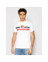 Ellesse Majica Glisenta SHI09758 Bela Regular Fit - Pepit.si