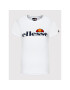 Ellesse Majica Hayes SGK11399 Bela Regular Fit - Pepit.si