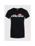 Ellesse Majica Hayes SGK11399 Črna Regular Fit - Pepit.si