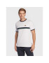 Ellesse Majica Lascio SHP15996 Bela Regular Fit - Pepit.si