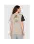 Ellesse Majica LOONEY TUNES Tweetood SML15209 Siva Oversize - Pepit.si