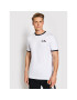 Ellesse Majica Meduno SHI10164 Bela Regular Fit - Pepit.si