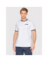 Ellesse Majica Meduno SHL10164 Bela Regular Fit - Pepit.si