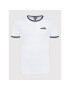 Ellesse Majica Meduno SHL10164 Bela Regular Fit - Pepit.si