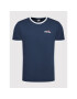 Ellesse Majica Meduno SHL10164 Mornarsko modra Regular Fit - Pepit.si