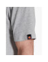 Ellesse Majica Ollio SHP16463 Siva Regular Fit - Pepit.si