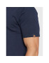 Ellesse Majica Ottanta SHP16246 Mornarsko modra Regular Fit - Pepit.si