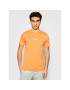 Ellesse Majica Paderno SHI11529 Oranžna Regular Fit - Pepit.si