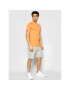 Ellesse Majica Paderno SHI11529 Oranžna Regular Fit - Pepit.si