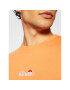 Ellesse Majica Paderno SHI11529 Oranžna Regular Fit - Pepit.si