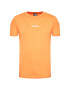 Ellesse Majica Paderno SHI11529 Oranžna Regular Fit - Pepit.si