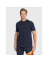 Ellesse Majica Pensavo SHP15995 Mornarsko modra Regular Fit - Pepit.si