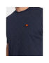 Ellesse Majica Pensavo SHP15995 Mornarsko modra Regular Fit - Pepit.si