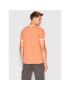 Ellesse Majica Privalova SHN15256 Oranžna Regular Fit - Pepit.si