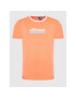 Ellesse Majica Privalova SHN15256 Oranžna Regular Fit - Pepit.si