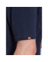 Ellesse Majica Rolletto SHR17641 Mornarsko modra Regular Fit - Pepit.si