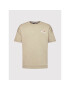 Ellesse Majica Smetilla SHJ11946 Zelena Relaxed Fit - Pepit.si