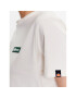 Ellesse Majica Tolin SGR17945 Écru Regular Fit - Pepit.si