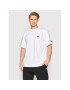 Ellesse Majica Torco SHM11649 Bela Regular Fit - Pepit.si