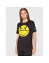 Ellesse Majica Unisex SMILEY Preasuro Tee SML13079 Siva Regular Fit - Pepit.si