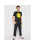 Ellesse Majica Unisex SMILEY Preasuro Tee SML13079 Siva Regular Fit - Pepit.si