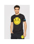 Ellesse Majica Unisex SMILEY Preasuro Tee SML13079 Siva Regular Fit - Pepit.si