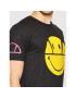 Ellesse Majica Unisex SMILEY Preasuro Tee SML13079 Siva Regular Fit - Pepit.si