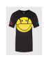 Ellesse Majica Unisex SMILEY Preasuro Tee SML13079 Siva Regular Fit - Pepit.si